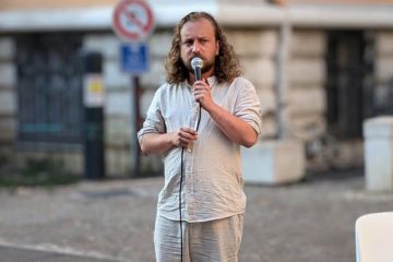 Discours à la nation