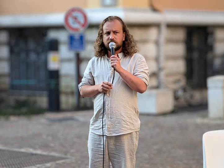 Discours à la nation