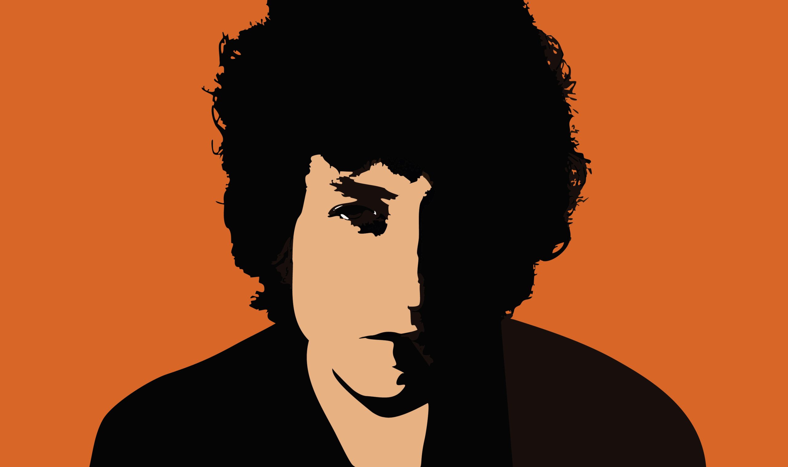 Bob Dylan's Day