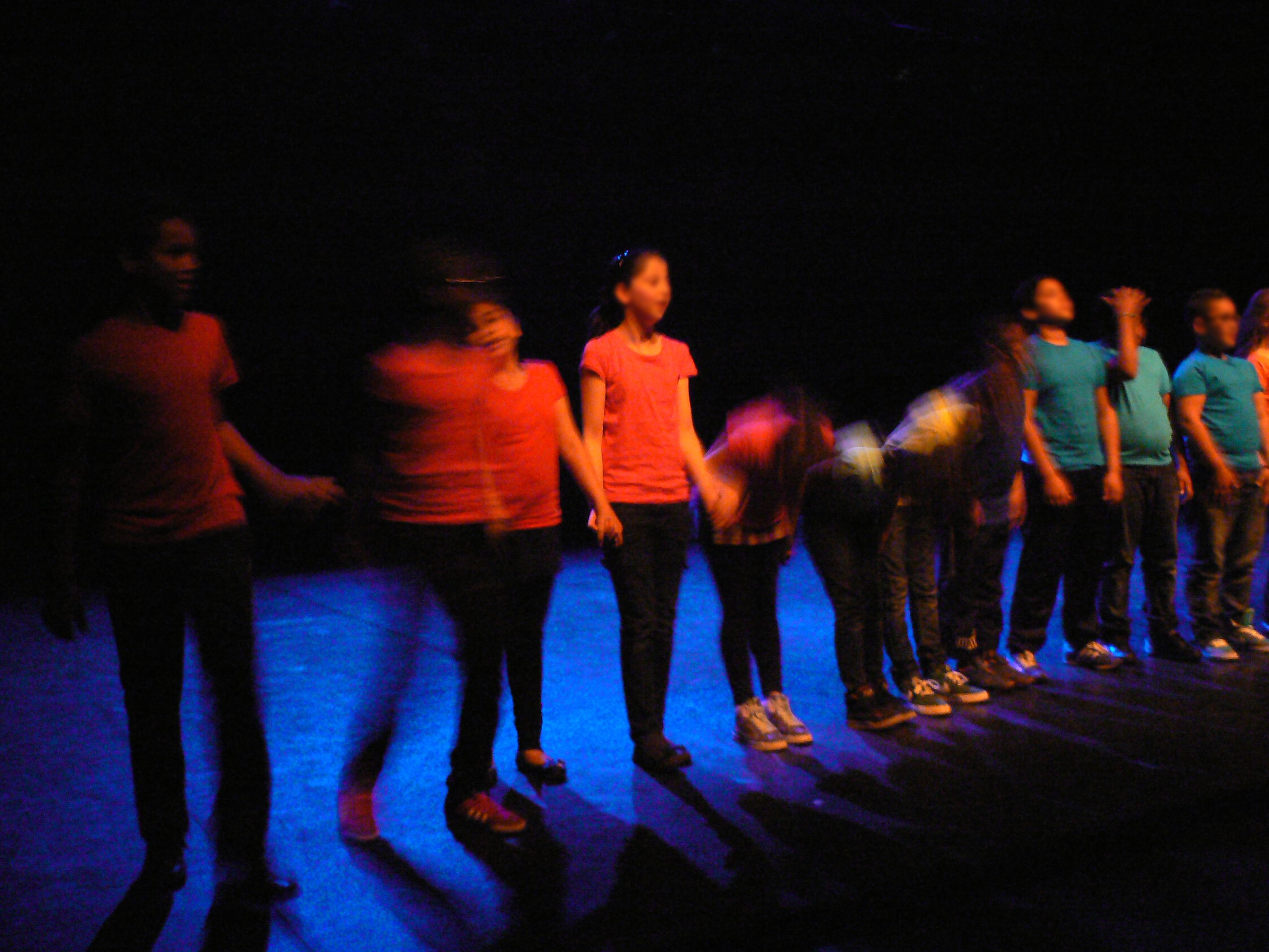 Festival des création amateures 2026