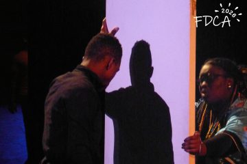 Restitutions des ateliers amateurs du Collectif 12