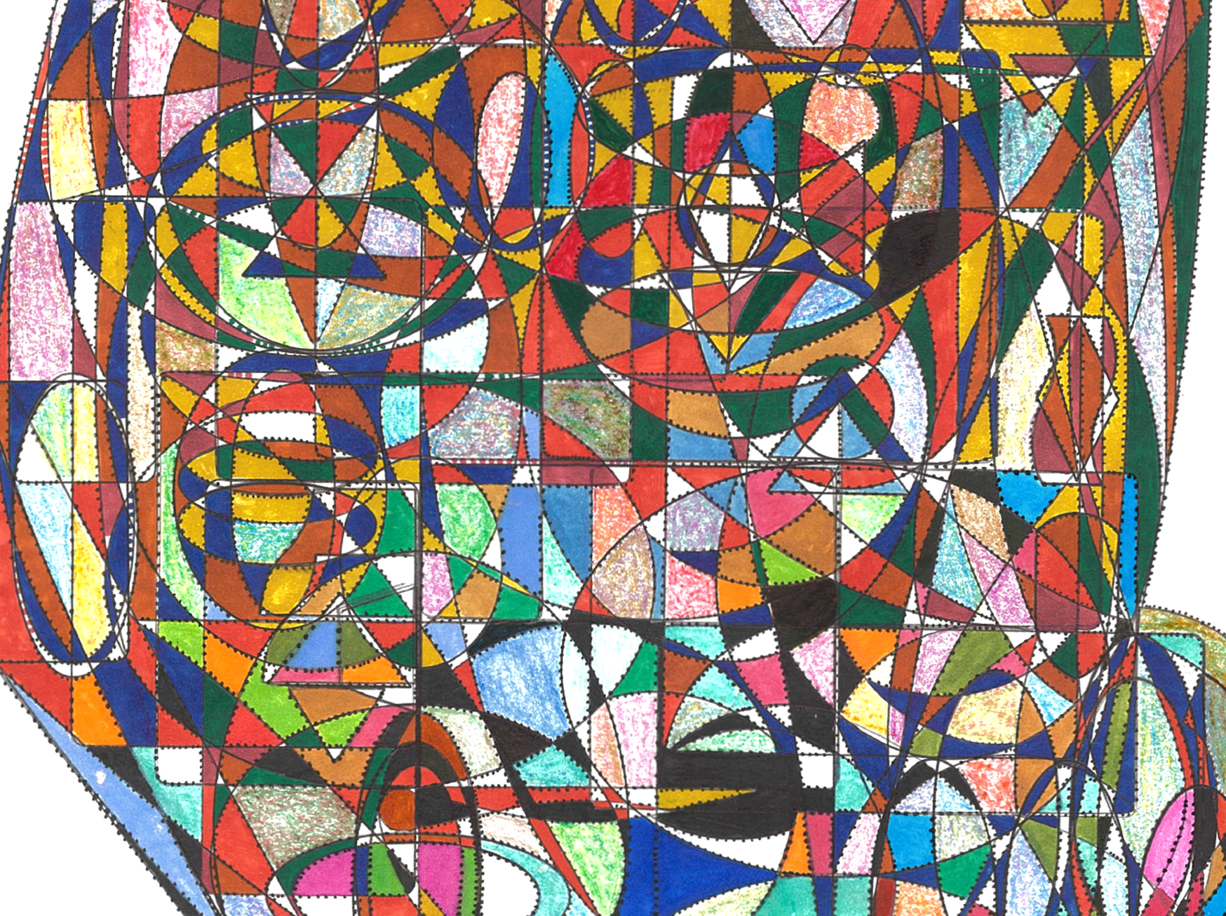Les métas collages de Koan