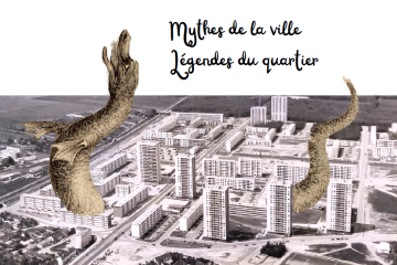 Qu'est ce qu'on raconte sur le Val Fourré ?