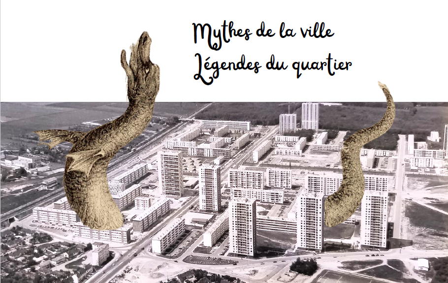 Qu'est ce qu'on raconte sur le Val Fourré ?
