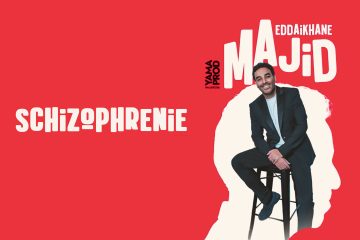 Schizophrénie